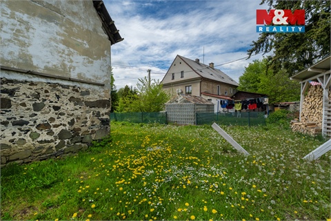 Prodej rodinného domu, 220 m² 24