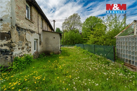 Prodej rodinného domu, 220 m² - 24