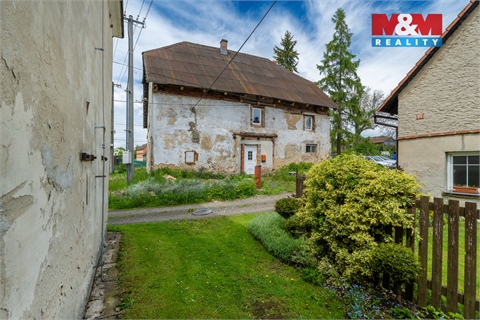 Prodej rodinného domu, 220 m² - 22