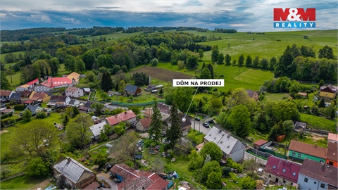 Prodej rodinného domu, 220 m² - 26