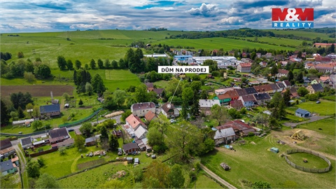 Prodej rodinného domu, 220 m² 28