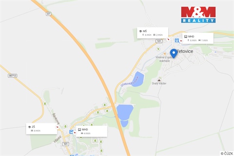 Prodej rodinného domu, 150 m² 24