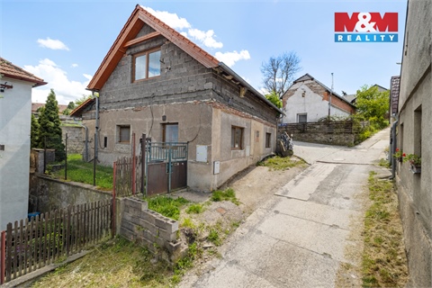 Prodej rodinného domu, 150 m² - 0