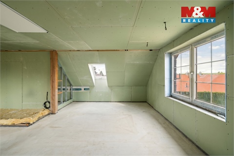Prodej rodinného domu, 150 m² 10
