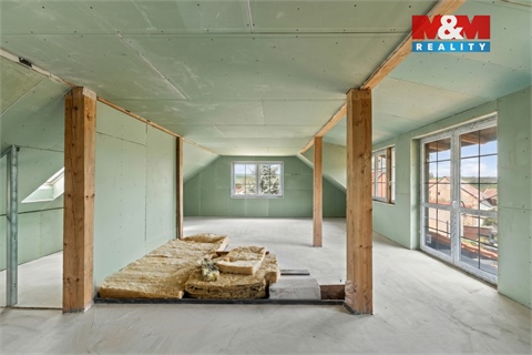Prodej rodinného domu, 150 m² 6