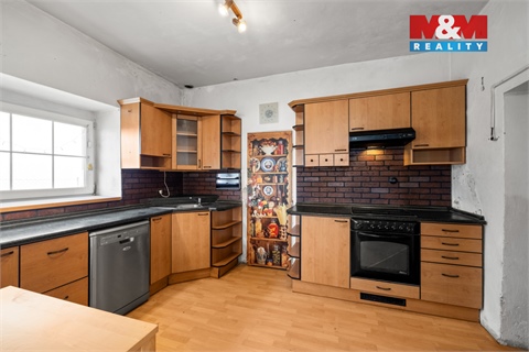 Prodej rodinného domu, 150 m² 14