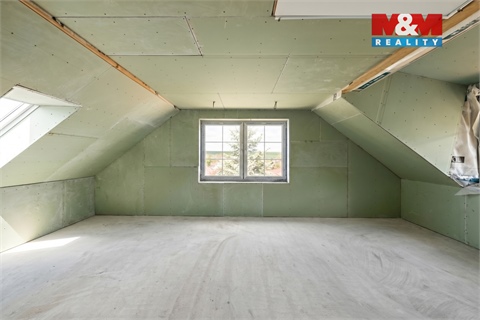 Prodej rodinného domu, 150 m² 8