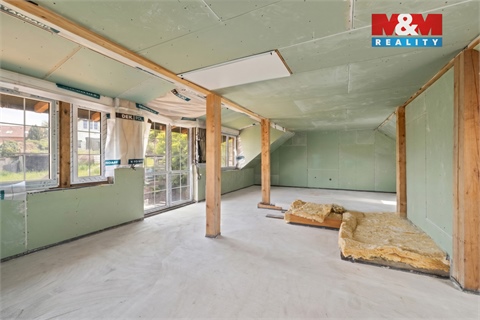 Prodej rodinného domu, 150 m² 4
