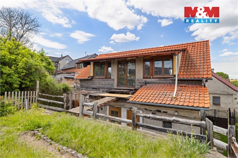 Prodej rodinného domu, 150 m² - 20