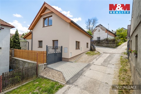 Prodej rodinného domu, 150 m² 2