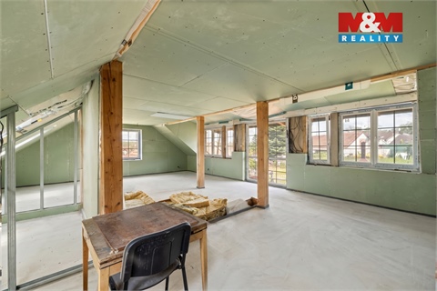 Prodej rodinného domu, 150 m² - 10