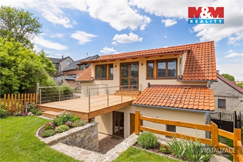 Prodej rodinného domu, 150 m² 22