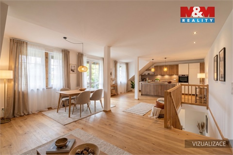 Prodej rodinného domu, 150 m² - 4