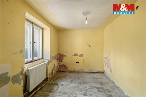 Prodej rodinného domu, 150 m² - 18