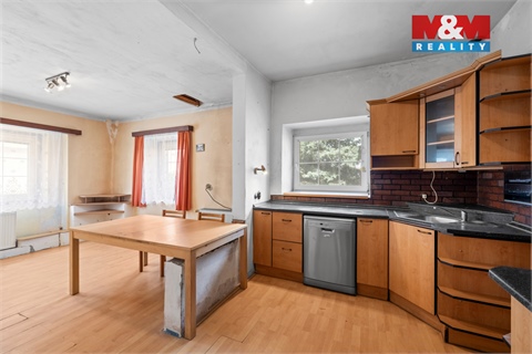 Prodej rodinného domu, 150 m² - 12