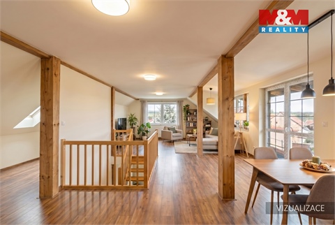 Prodej rodinného domu, 150 m² - 6