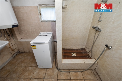 Prodej rodinného domu, 150 m² 16