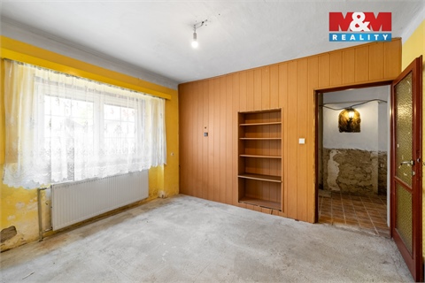 Prodej rodinného domu, 150 m² 18