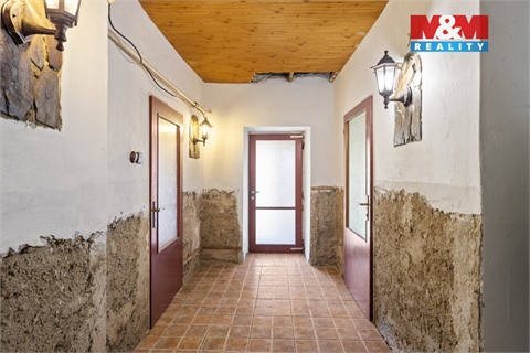 Prodej rodinného domu, 150 m² - 16
