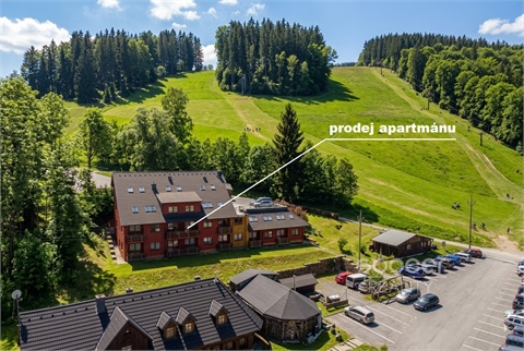 Prodej bytu 1kk, 44 m² 2