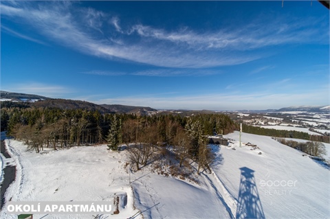 Prodej bytu 1kk, 44 m² - 26