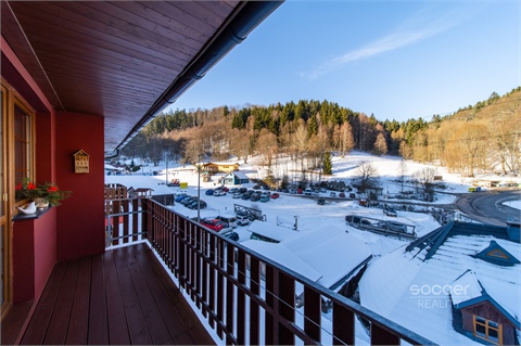 Prodej bytu 1kk, 44 m² - 0