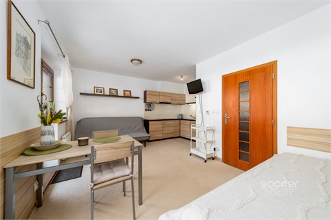 Prodej bytu 1kk, 44 m² 8