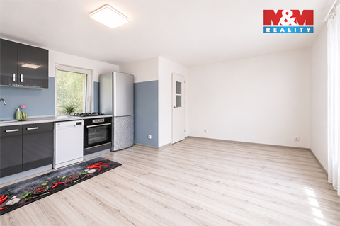 Prodej rodinného domu, 50 m² 6
