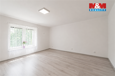 Prodej rodinného domu, 50 m² - 2