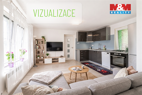 Prodej rodinného domu, 50 m² 8