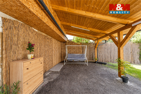 Prodej rodinného domu, 50 m² - 12