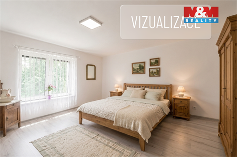 Prodej rodinného domu, 50 m² 4