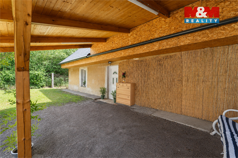 Prodej rodinného domu, 50 m² 12
