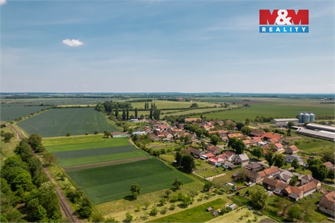 Prodej rodinného domu, 50 m² - 18