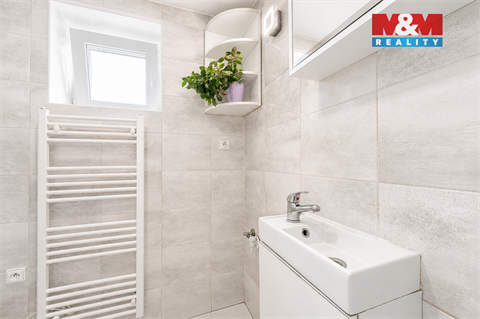 Prodej rodinného domu, 50 m² 10
