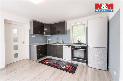 Prodej rodinného domu, 50 m² - 6
