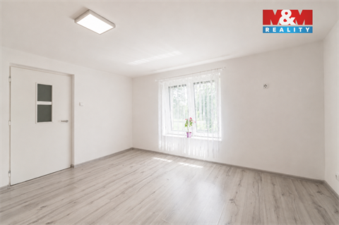 Prodej rodinného domu, 50 m² - 4