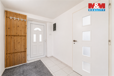 Prodej rodinného domu, 50 m² 2