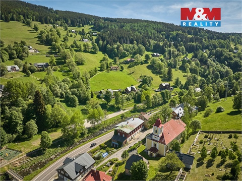 Prodej bytu 3+1, 129 m² - 26