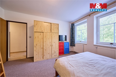 Prodej bytu 3+1, 129 m² - 20