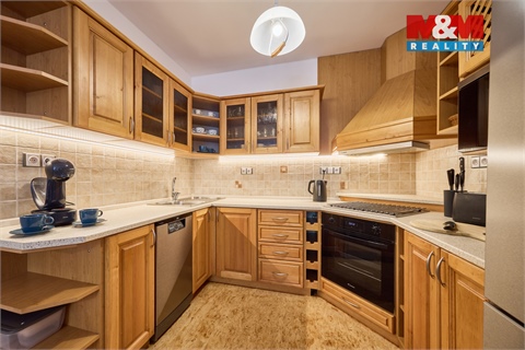 Prodej bytu 3+1, 129 m² 4