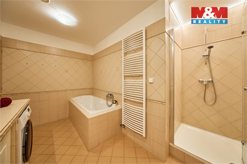 Prodej bytu 3+1, 129 m² - 8