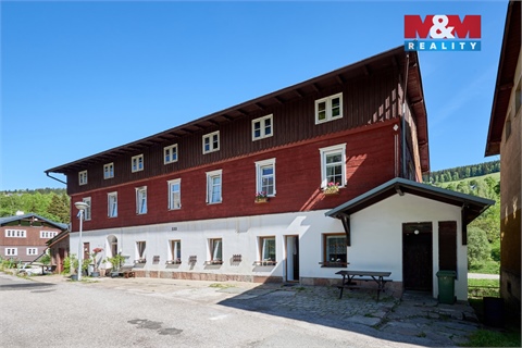 Prodej bytu 3+1, 129 m² 16