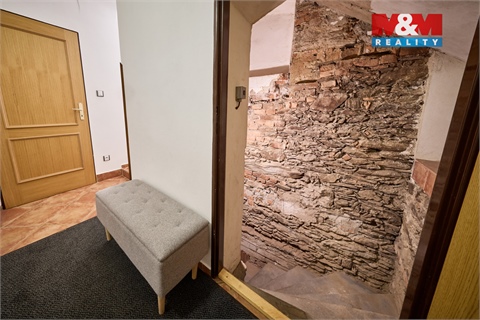 Prodej bytu 3+1, 129 m² 14