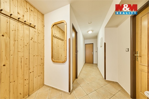 Prodej bytu 3+1, 129 m² - 10