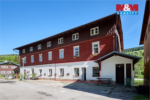 Prodej bytu 3+1, 129 m² - 2