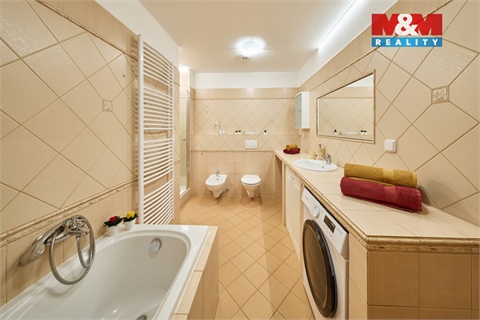 Prodej bytu 3+1, 129 m² 10