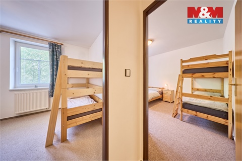 Prodej bytu 3+1, 129 m² 18
