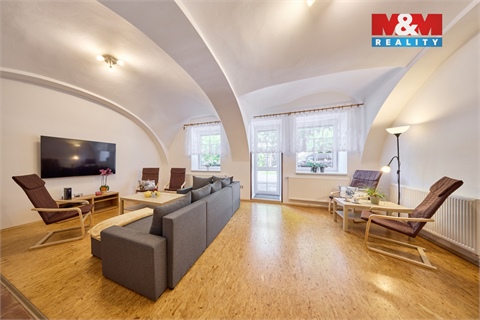 Prodej bytu 3+1, 129 m² 8