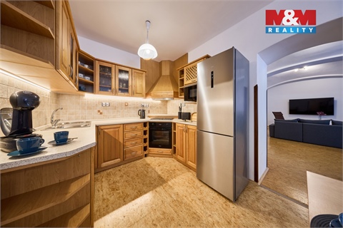 Prodej bytu 3+1, 129 m² - 4
